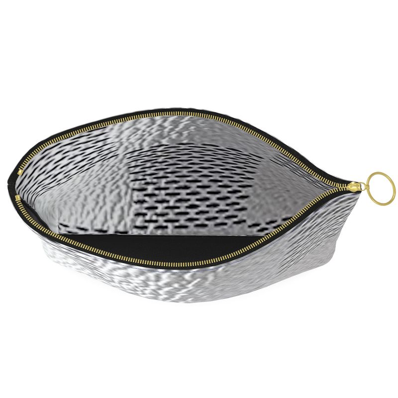 FZ Designer Clutch Purse