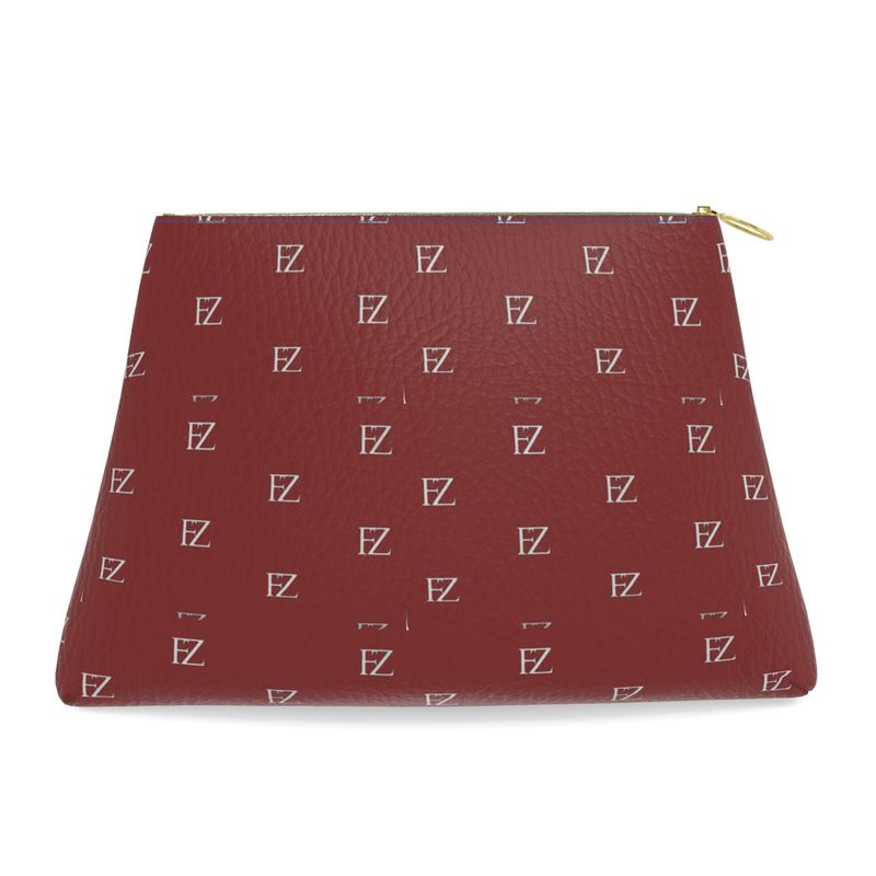 FZ DESIGNER CLUTCH PURSE