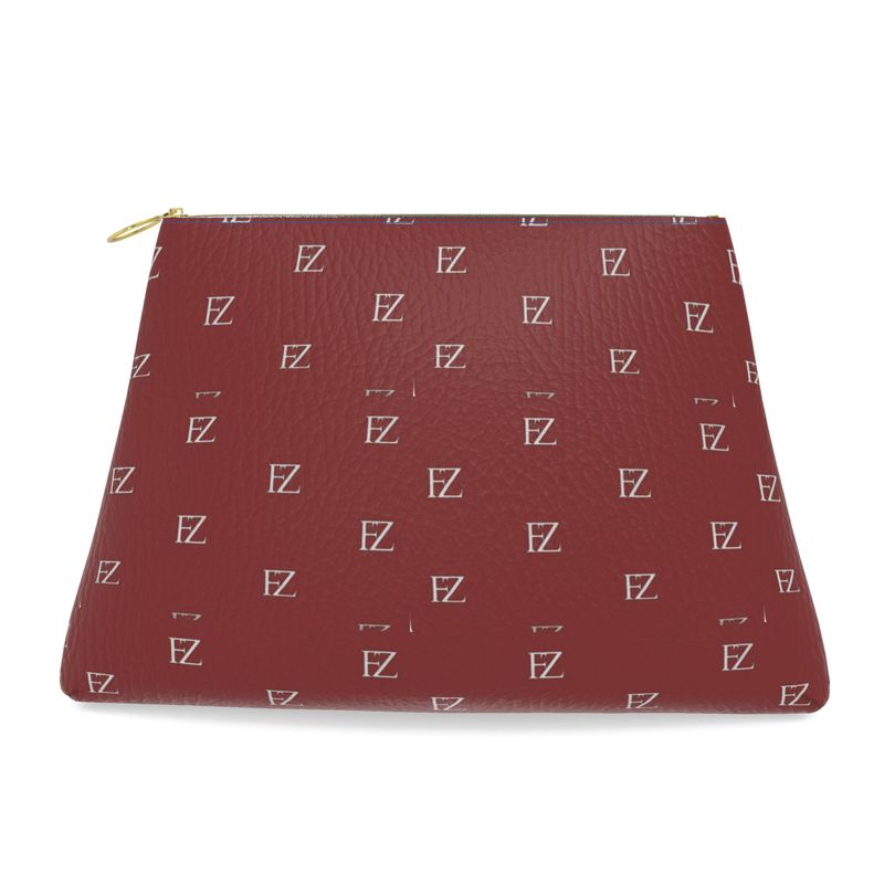 FZ DESIGNER CLUTCH PURSE