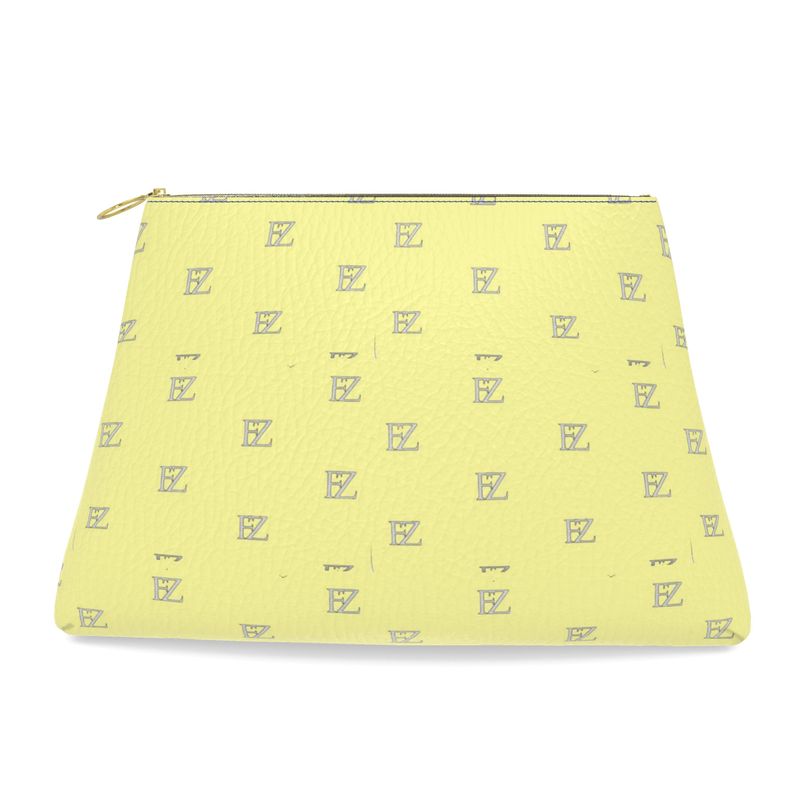 FZ DESIGNER CLUTCH PURSE