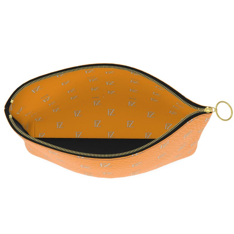 FZ DESIGNER CLUTCH PURSE