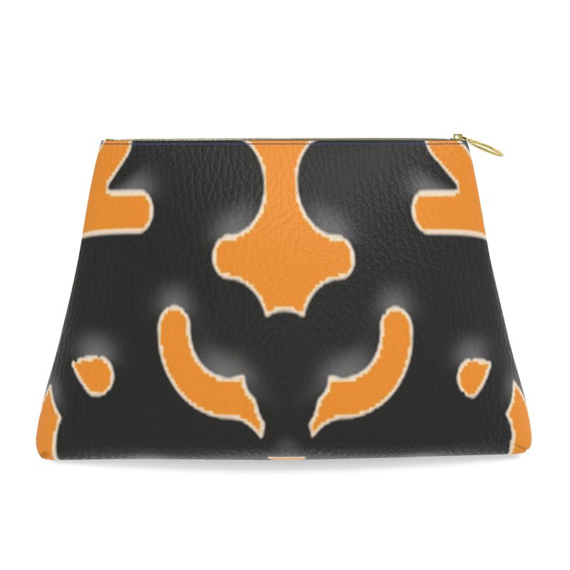 FZ DESIGNER CLUTCH PURSE