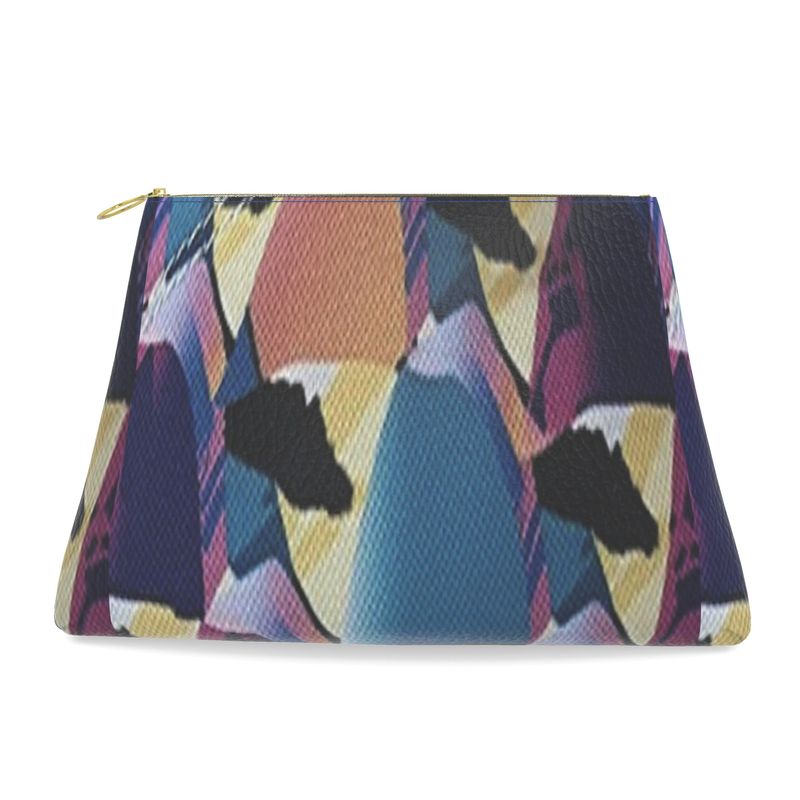 FZ DESIGNER CLUTCH PURSE