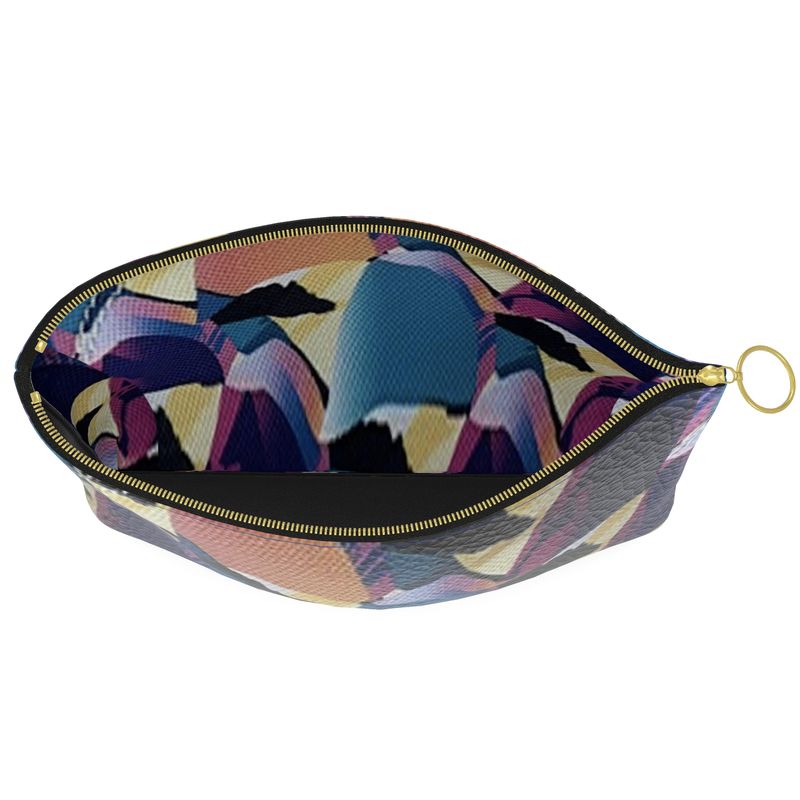 FZ DESIGNER CLUTCH PURSE