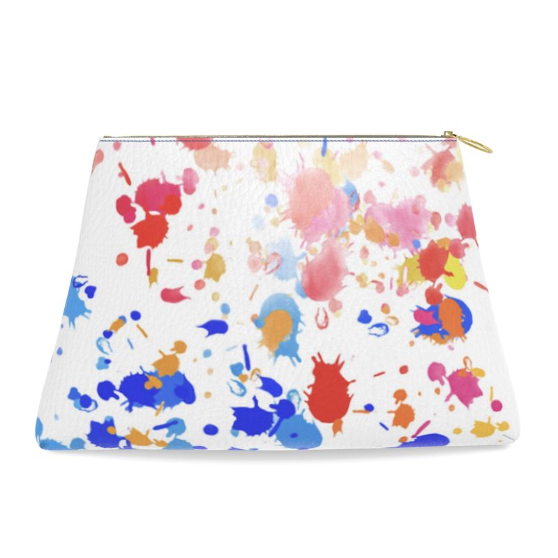 FZ DESIGNER CLUTCH PURSE