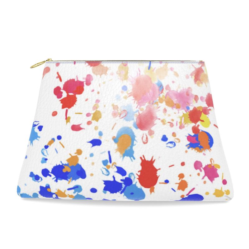 FZ DESIGNER CLUTCH PURSE
