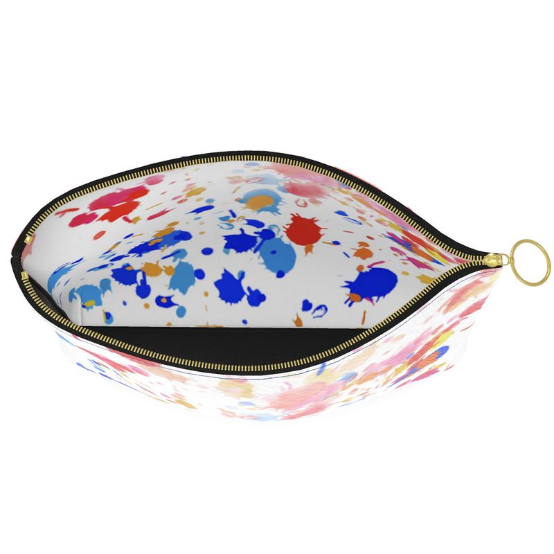 FZ DESIGNER CLUTCH PURSE