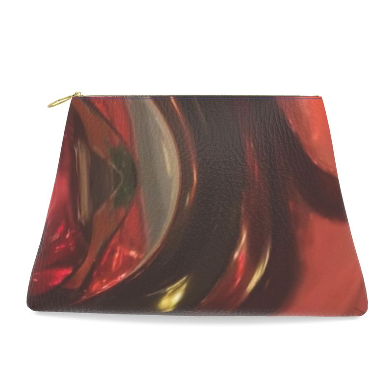 FZ DESIGNER CLUTCH PURSE