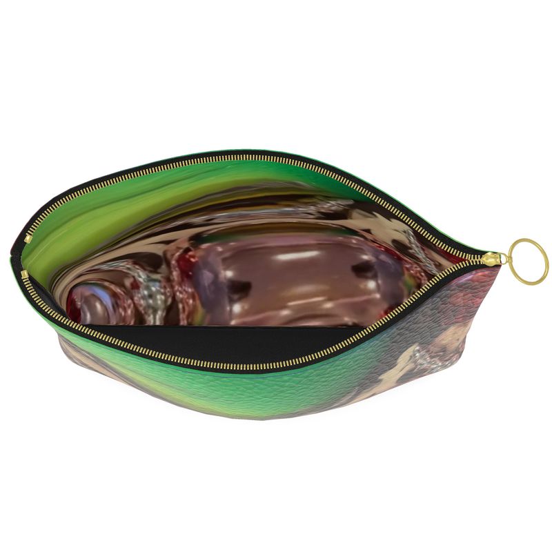 FZ DESIGNER CLUTCH PURSE