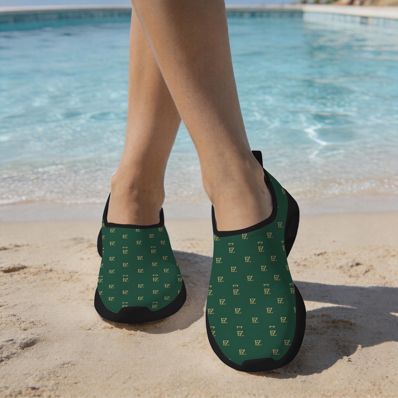 FZ Women's Original Slip-On Shoes