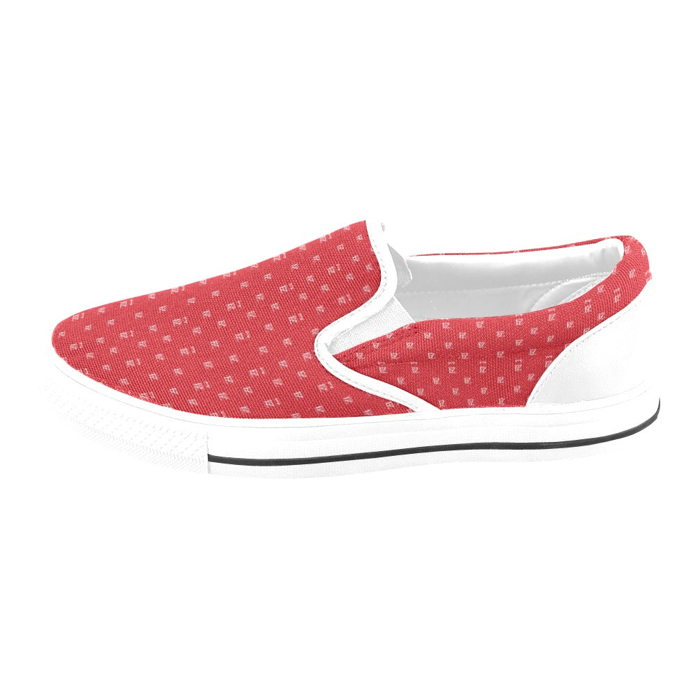 FZ Women's Original Slip-On Shoes