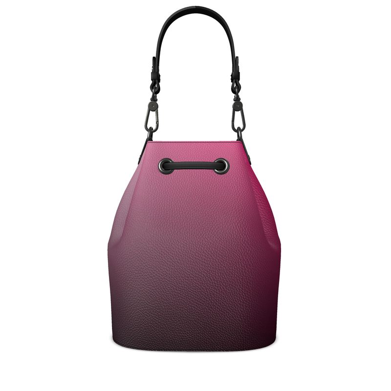FZ DESIGNER BUCKET BAG - FZwear