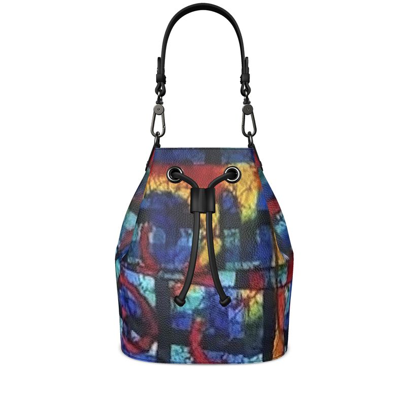 FZ DESIGNER BUCKET BAG - FZwear