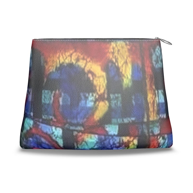 FZ DESIGNER CLUTCH PURSE - FZwear