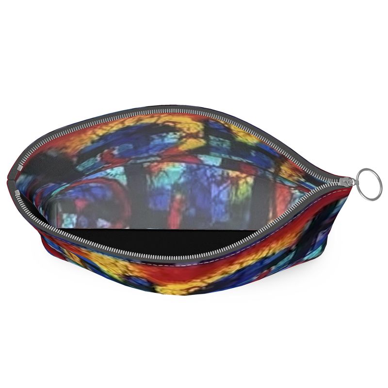 FZ DESIGNER CLUTCH PURSE - FZwear