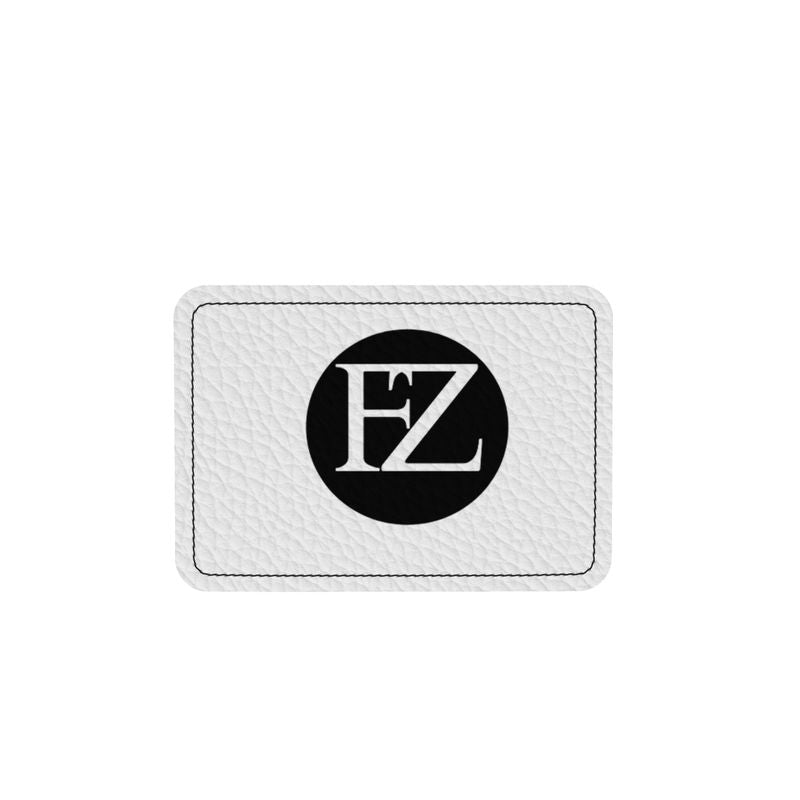 FZ DESIGNER DUFFLE BAG - FZwear