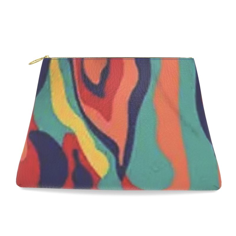 FZ DESIGNER CLUTCH PURSE