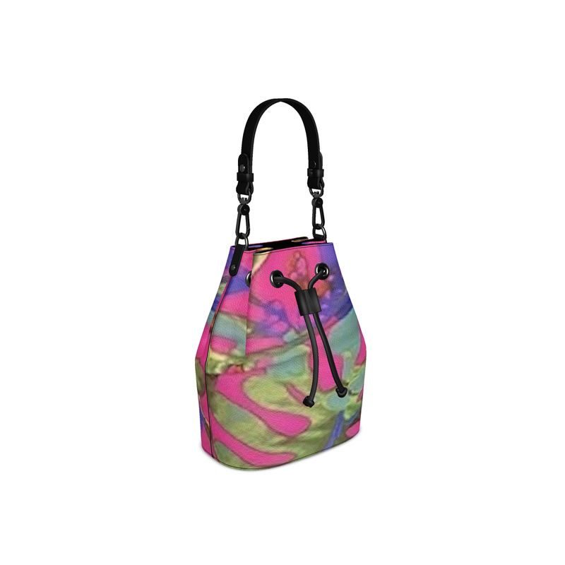 FZ DESIGNER BUCKET BAG Contrado