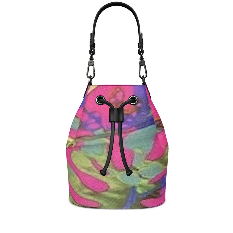 FZ DESIGNER BUCKET BAG Contrado