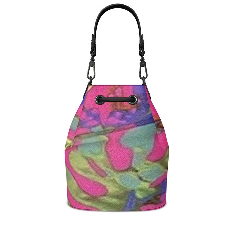 FZ DESIGNER BUCKET BAG Contrado