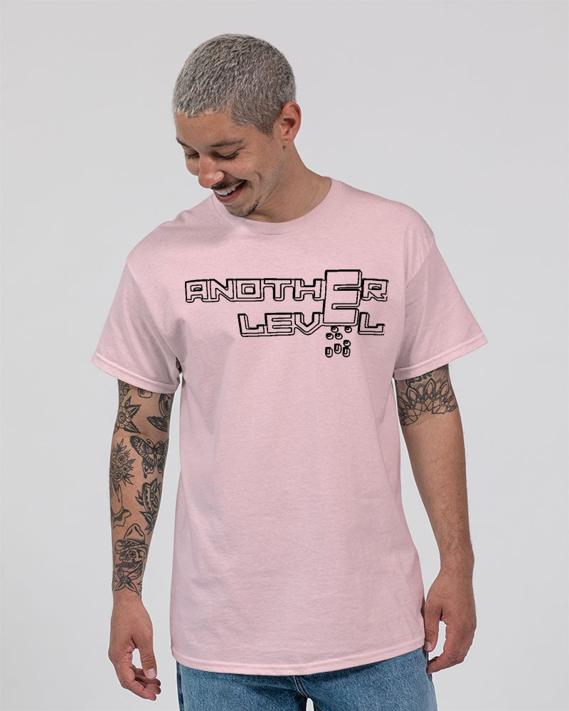 FZ LEVELS Unisex Ultra Cotton Tee - FZwear