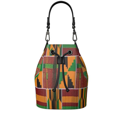 FZ DESIGNER BUCKET BAG Contrado