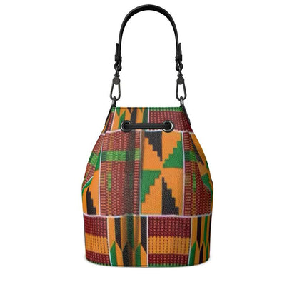 FZ DESIGNER BUCKET BAG Contrado