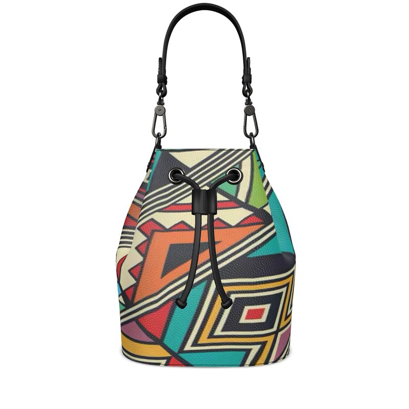 FZ DESIGNER BUCKET BAG Contrado