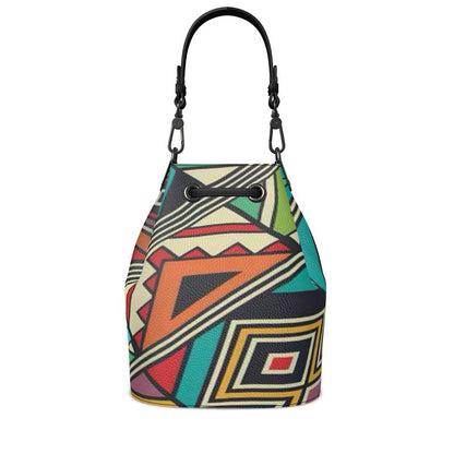 FZ DESIGNER BUCKET BAG Contrado