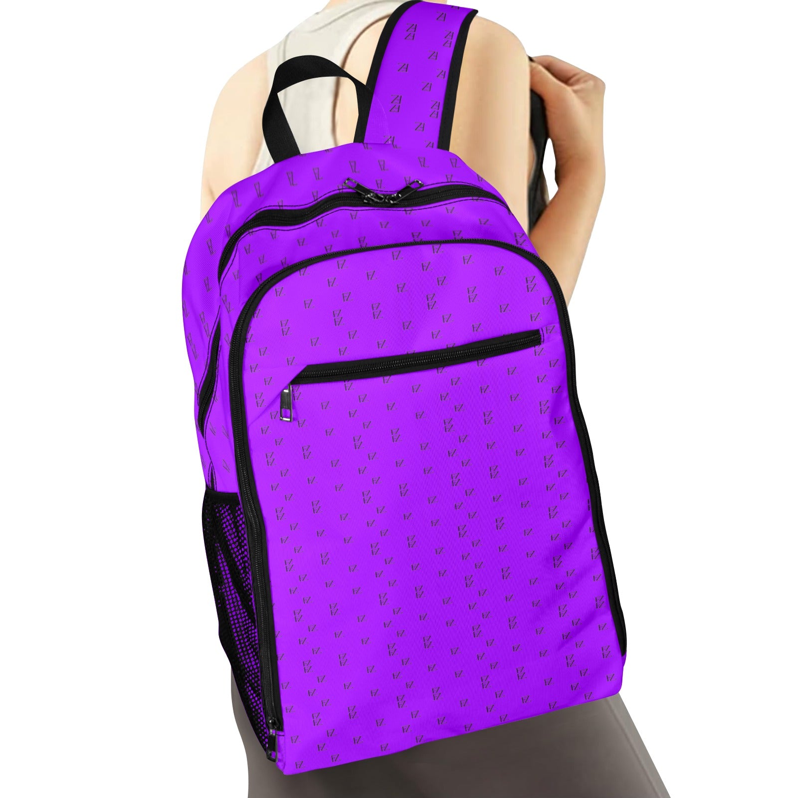 FZ Original LP Backpack