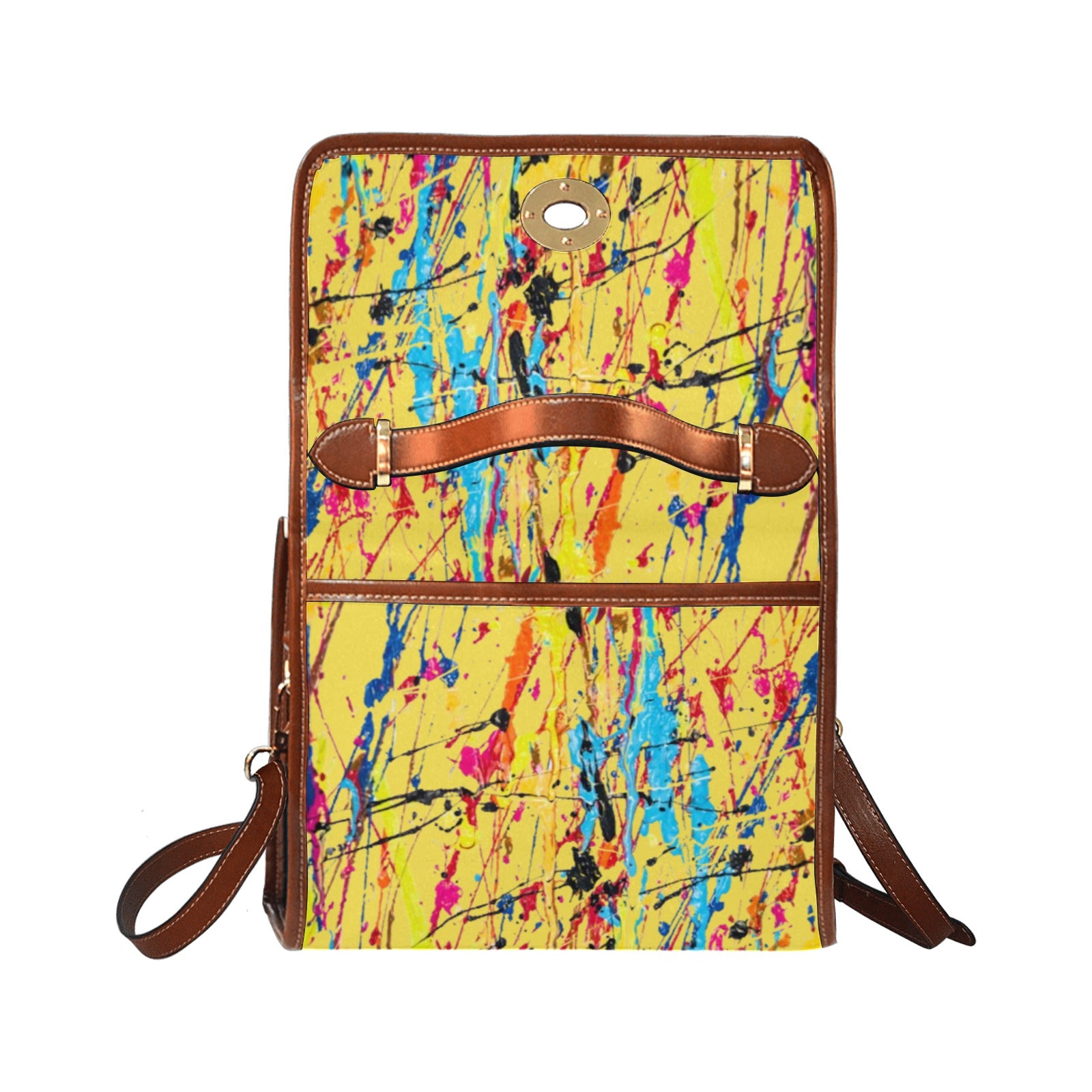 FZ Paint Handbag