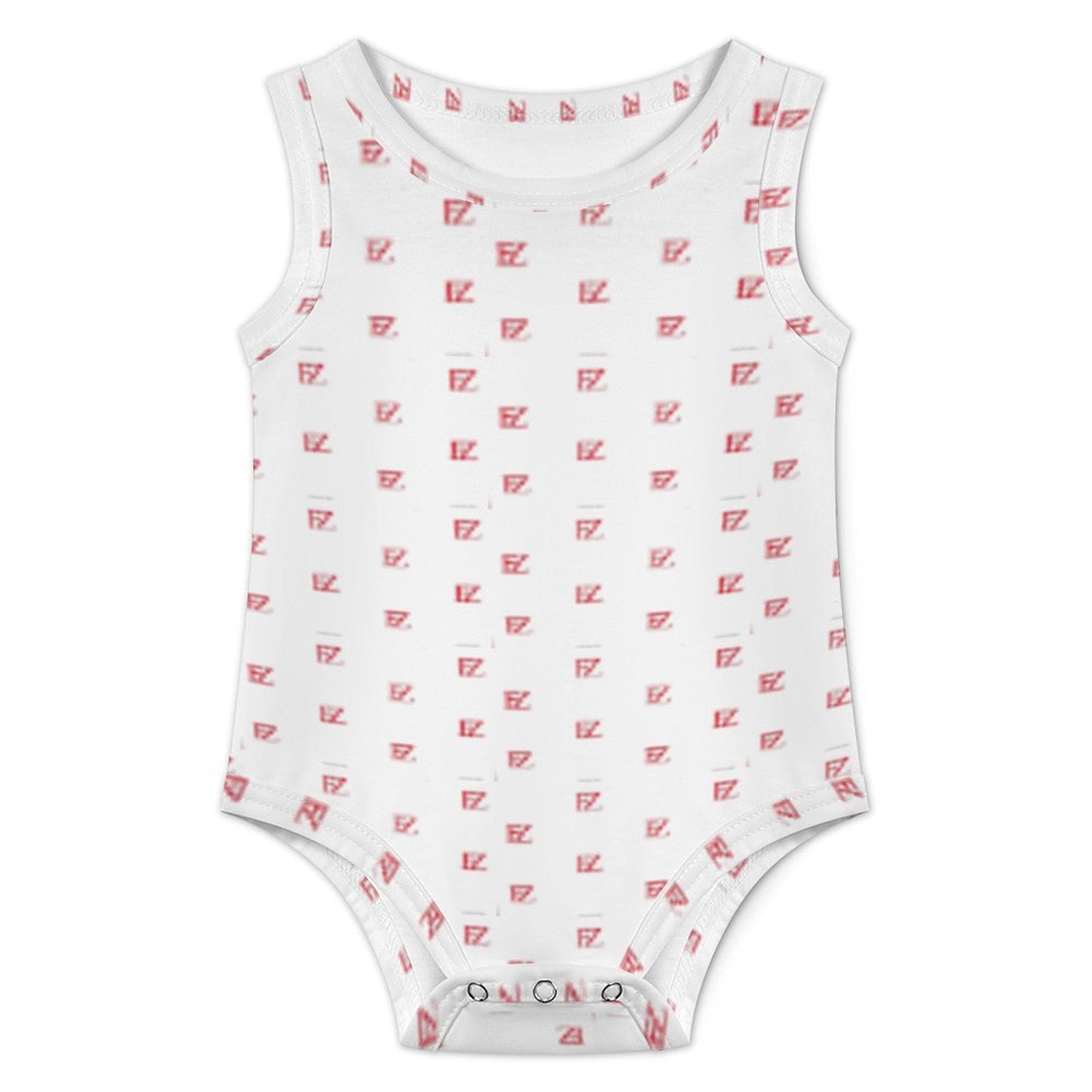 FZ Design Baby Sleeveless Kids Romper