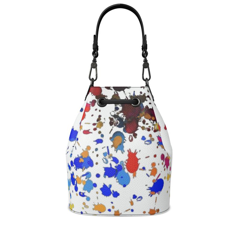 FZ DESIGNER BUCKET BAG