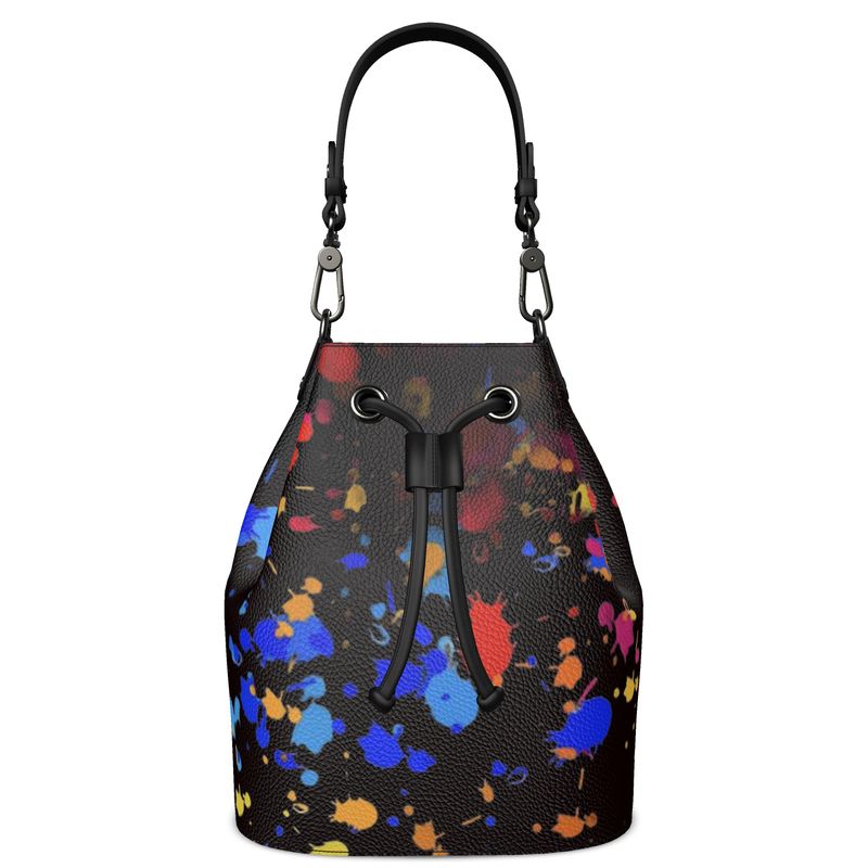 FZ DESIGNER BUCKET BAG