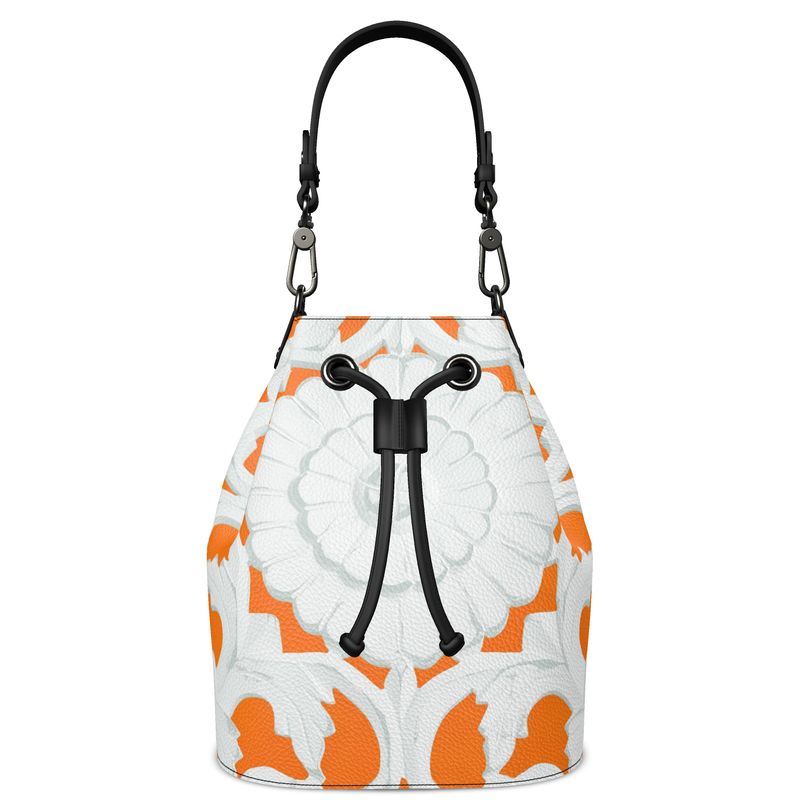 FZ DESIGNER BUCKET BAG