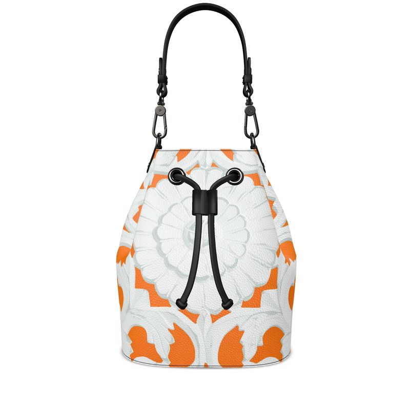 FZ DESIGNER BUCKET BAG