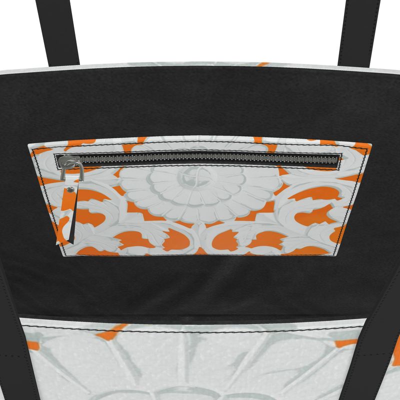 FZ Kika Tote