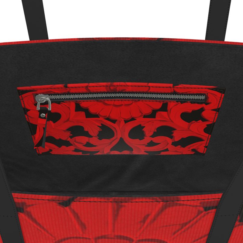 FZ Kika Tote