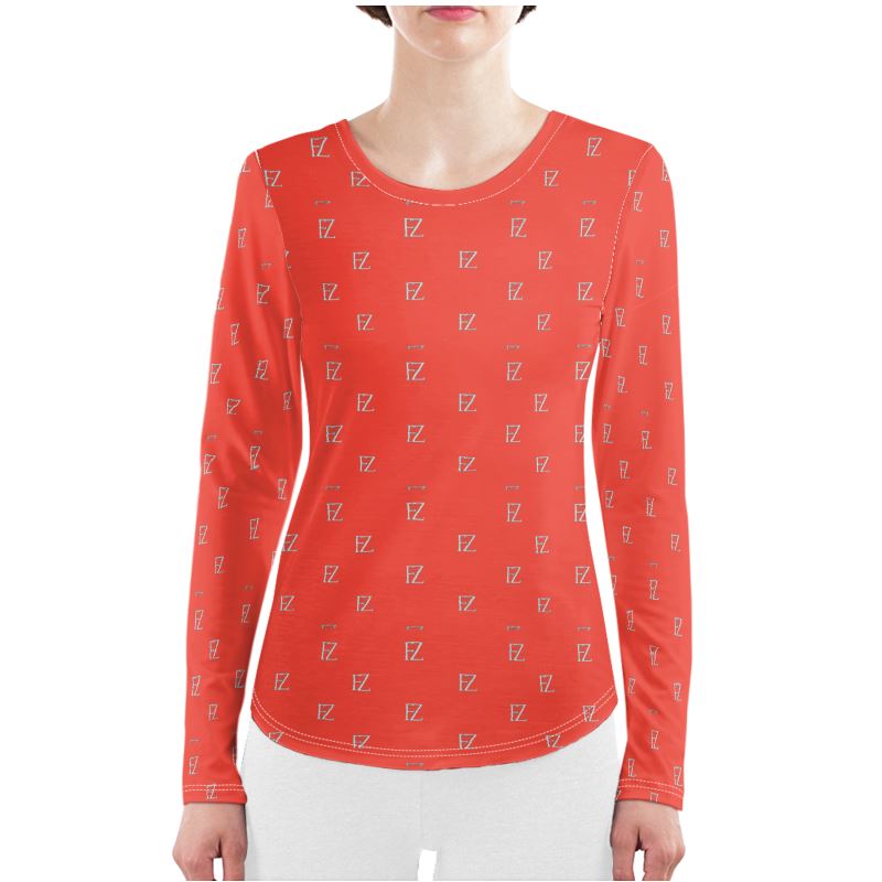 FZ Women's Pants Pajama Suit