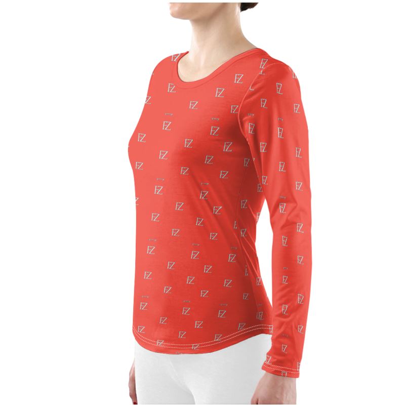 FZ Women's Pants Pajama Suit