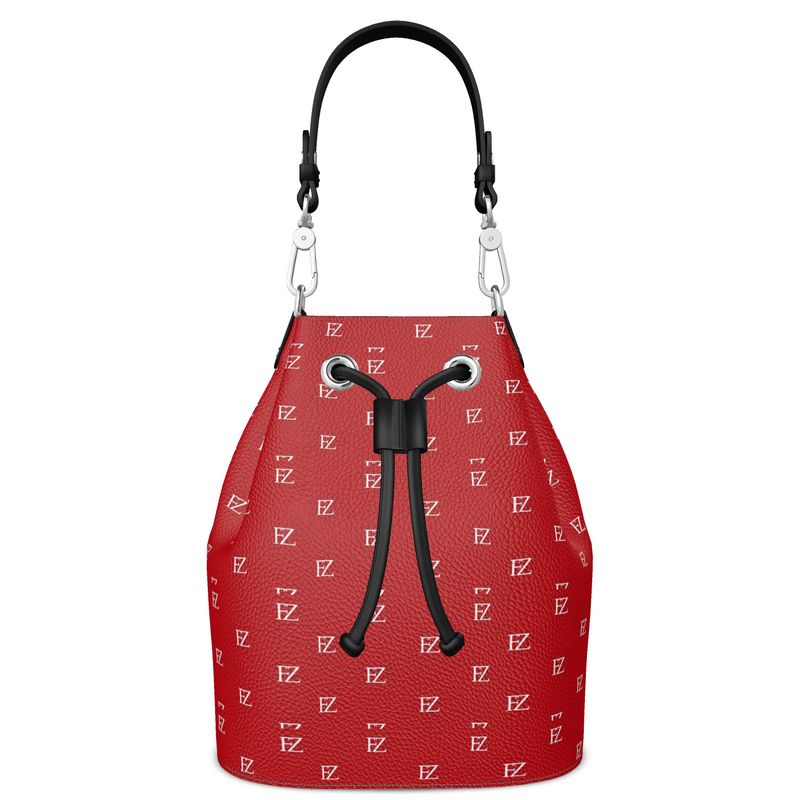 FZ Designer Bucket Bag