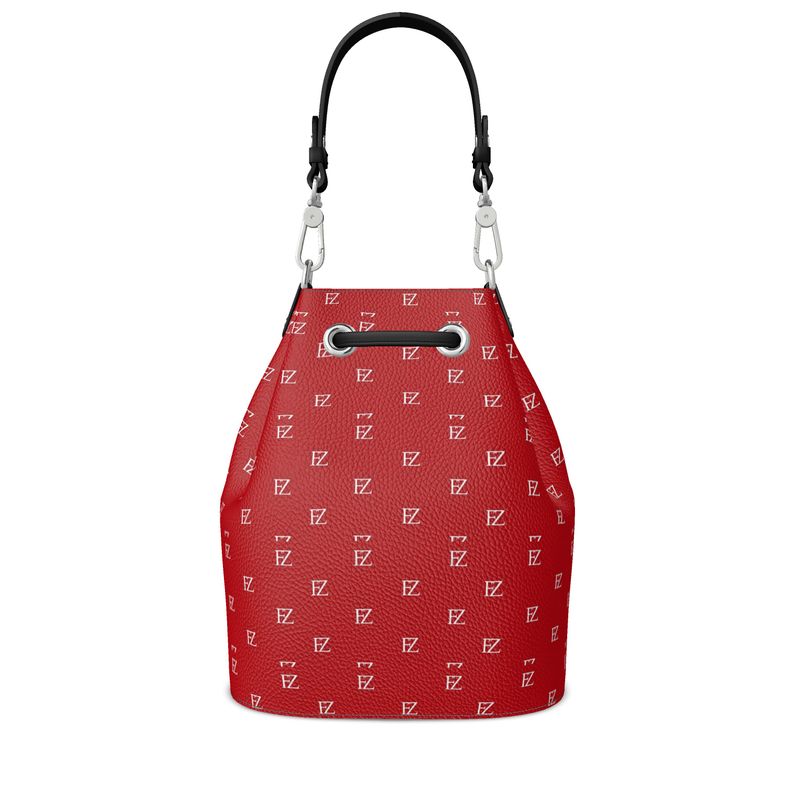 FZ Designer Bucket Bag