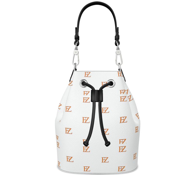 FZ DESIGNER BUCKET BAG