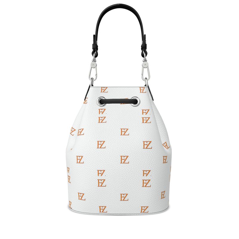 FZ DESIGNER BUCKET BAG