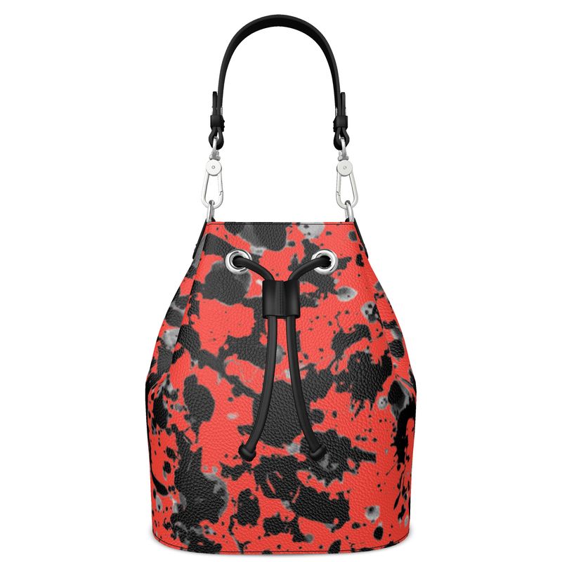FZ DESIGNER BUCKET BAG