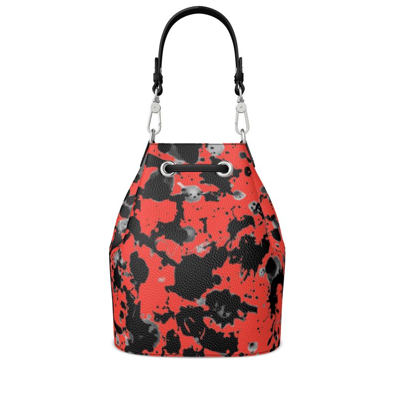 FZ DESIGNER BUCKET BAG