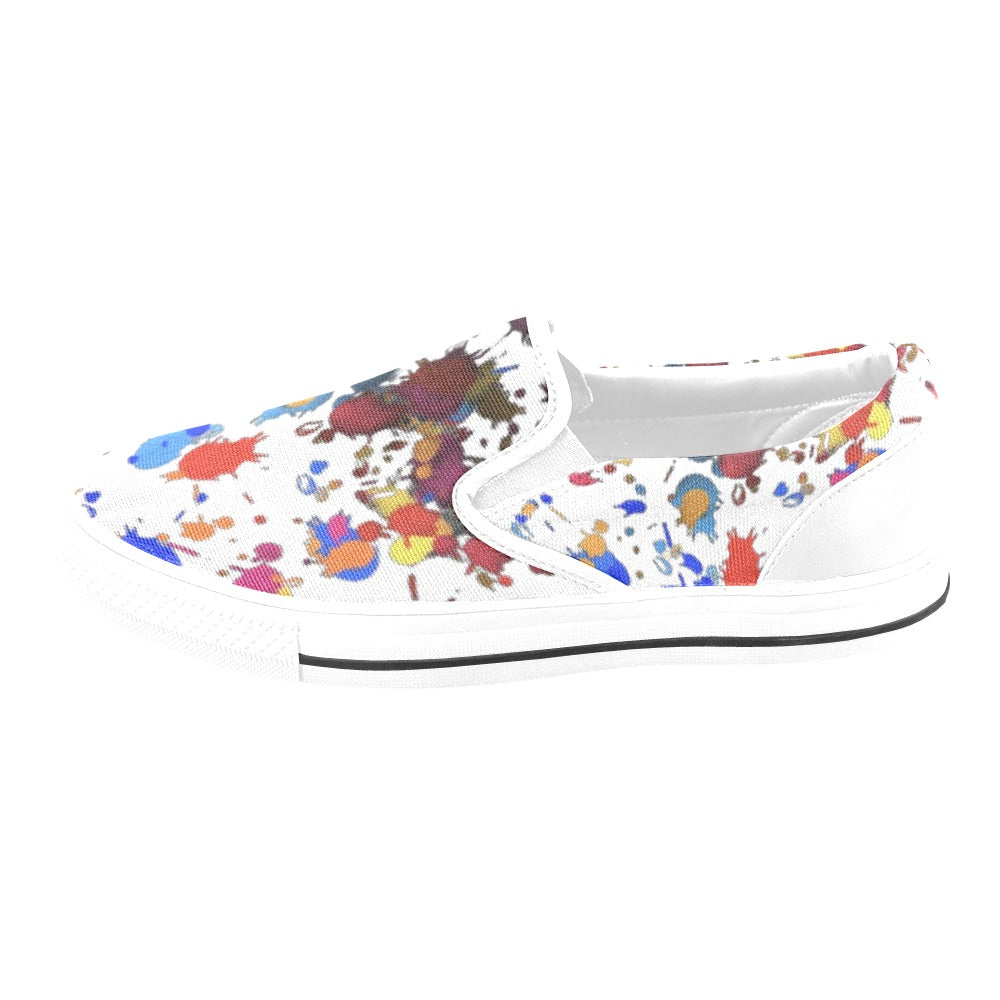 FZ Women's Original Slip-On Shoes