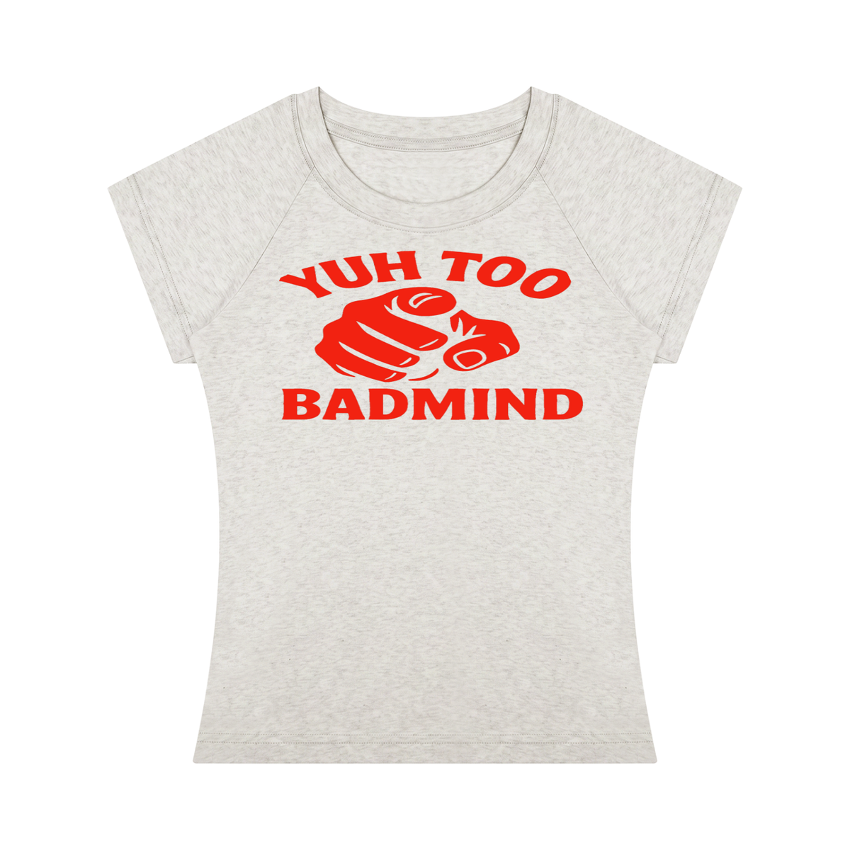 FZ Women’s Slim Fit Kint Tee
