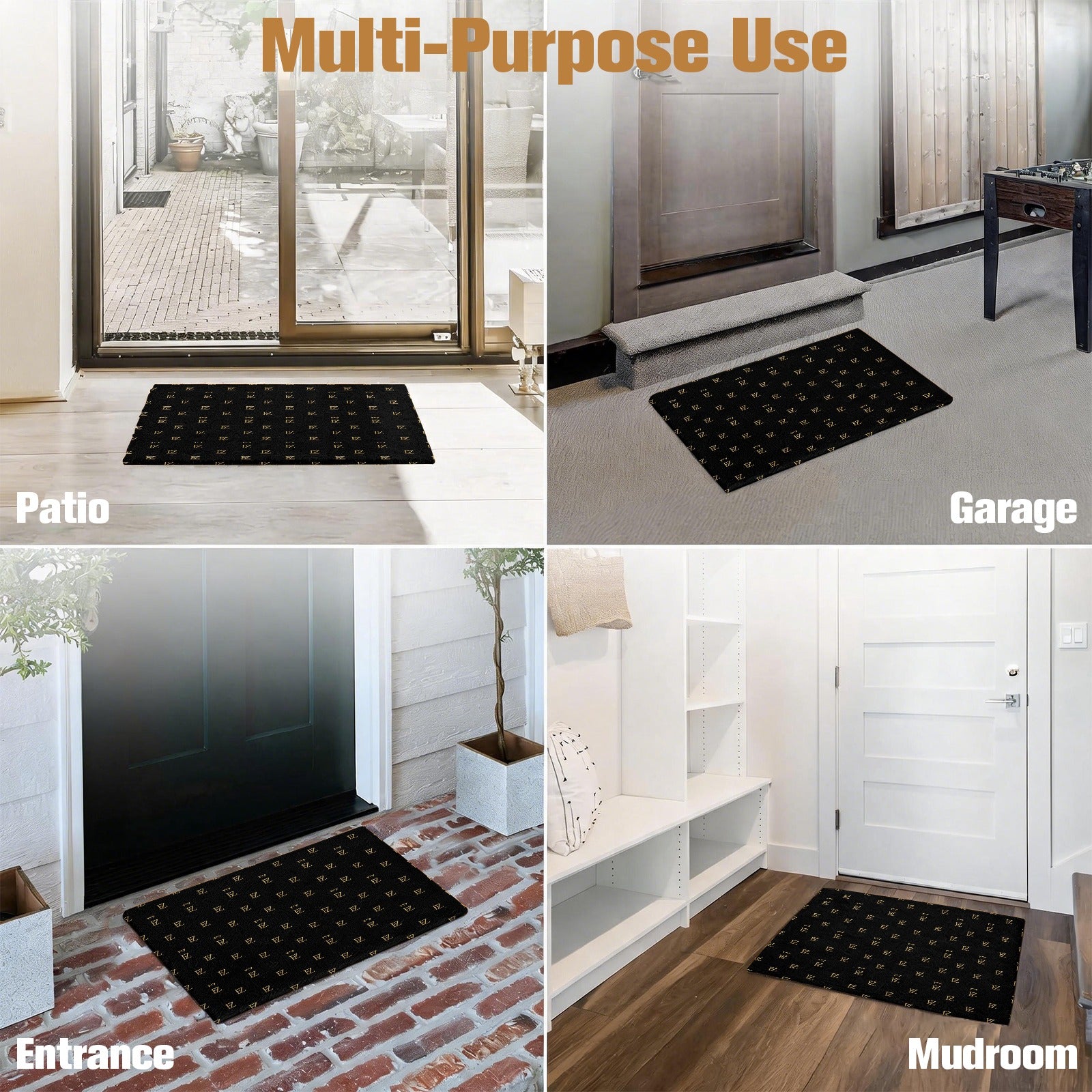 FZ ORIGINAL DOOR MAT