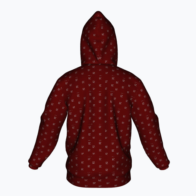 FZ Unisex Hoodie - Cotton